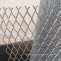 Galvanized Flattened Expanded Metal Mesh 40mmx10mm